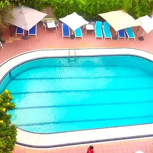 Résidence-hotel Ezzahia Hotel