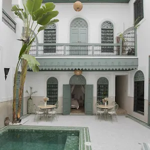 Sierra Marrakesh