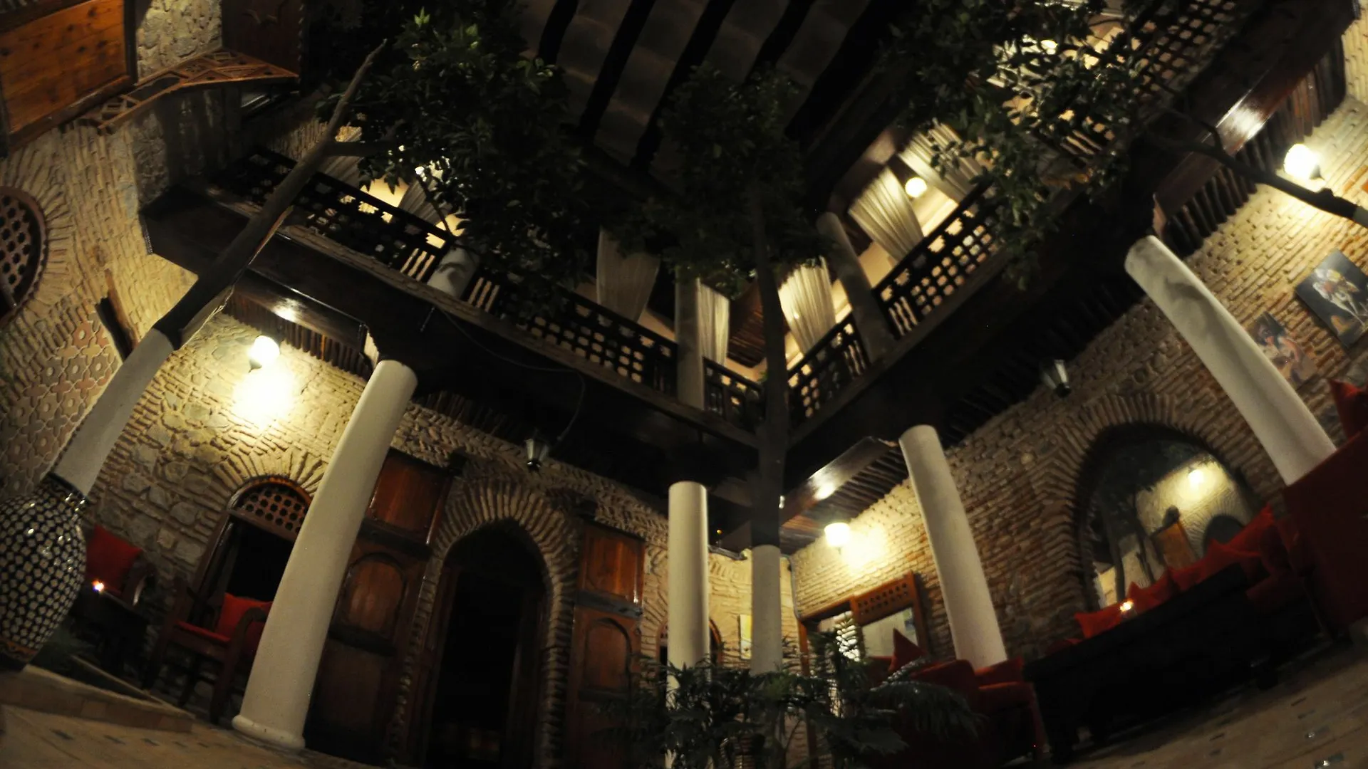 Riad Hidden Marrakesh