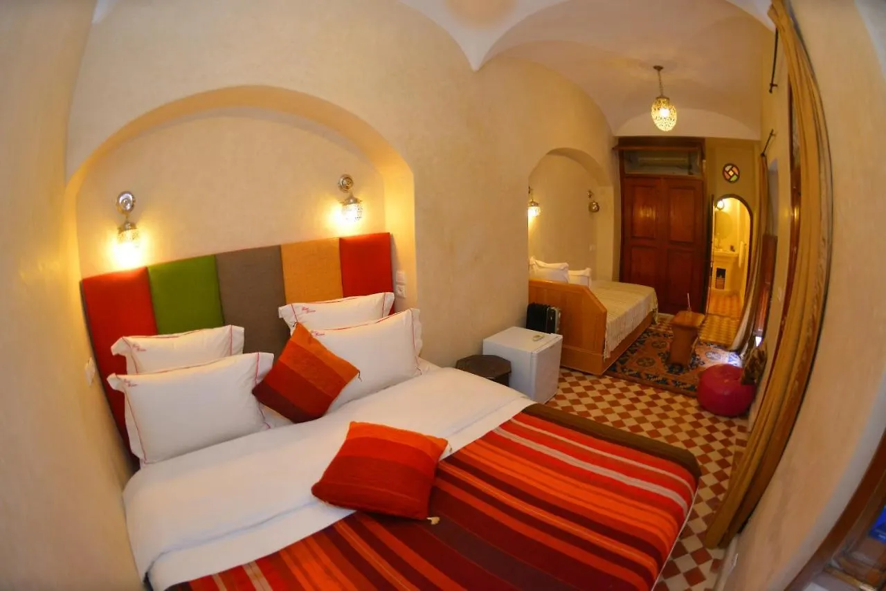 Riad Hidden Marrakesh 5*,  Morocco