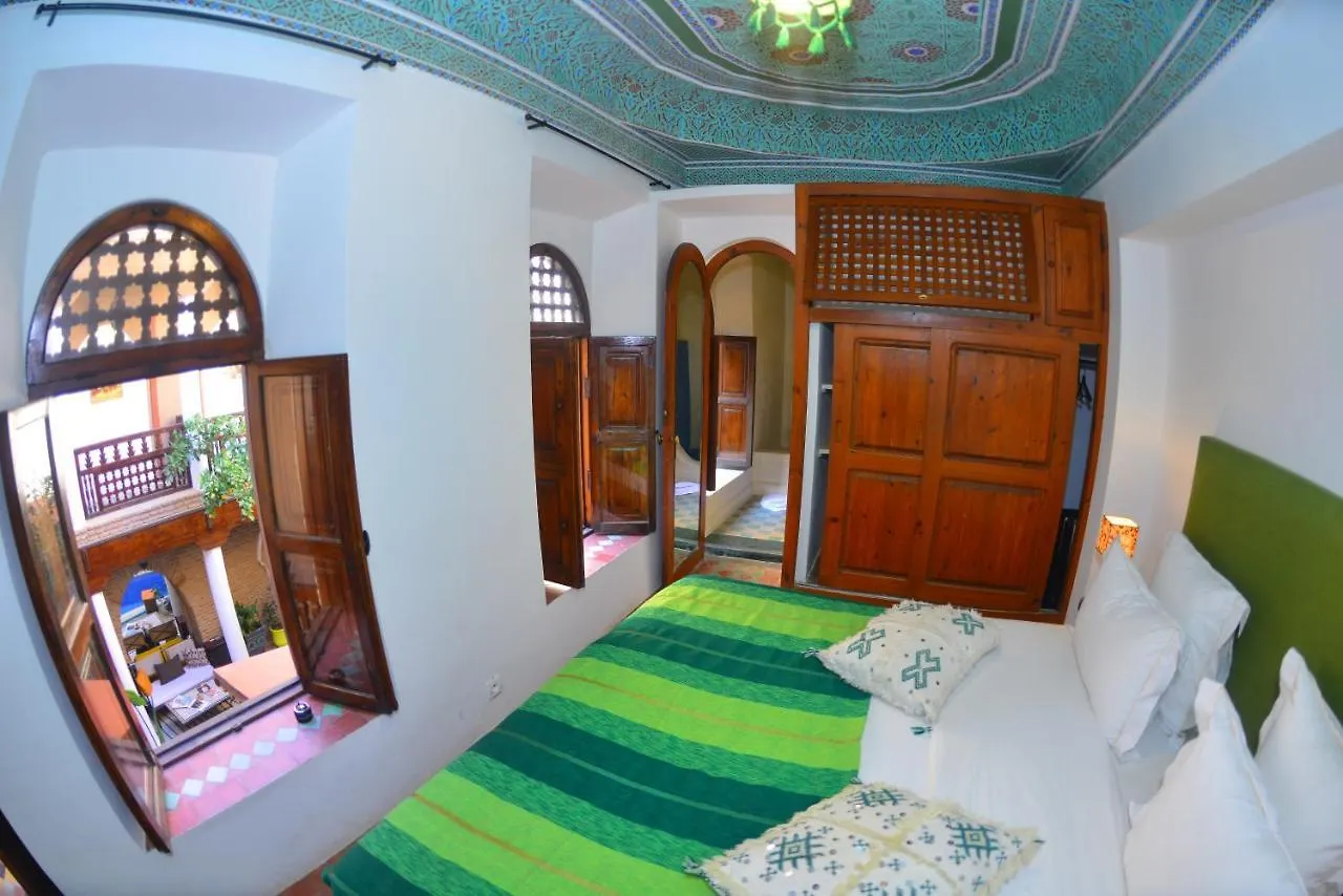 Riad Hidden Marrakesh 5*,  Morocco