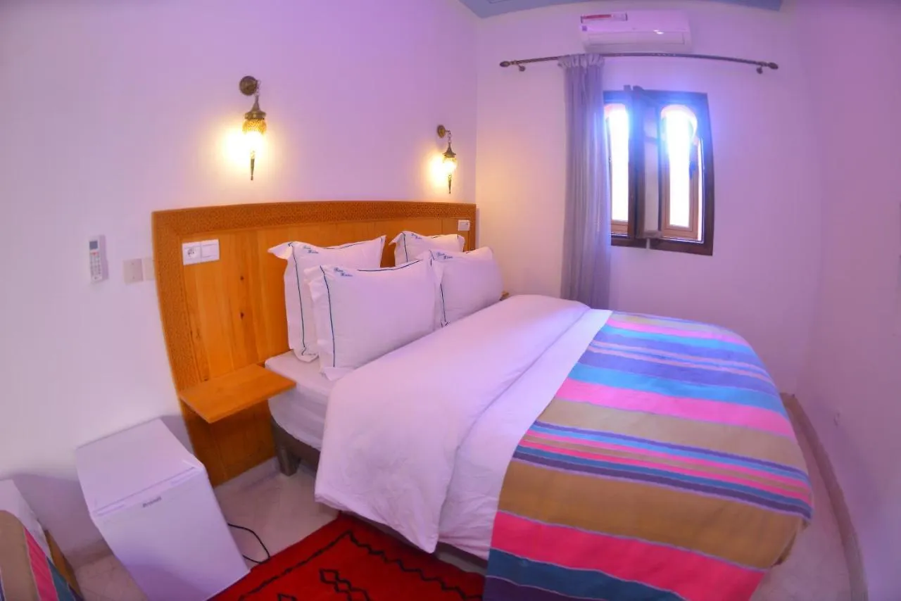 Riad Hidden Marrakesch
